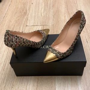 Women’s pumps